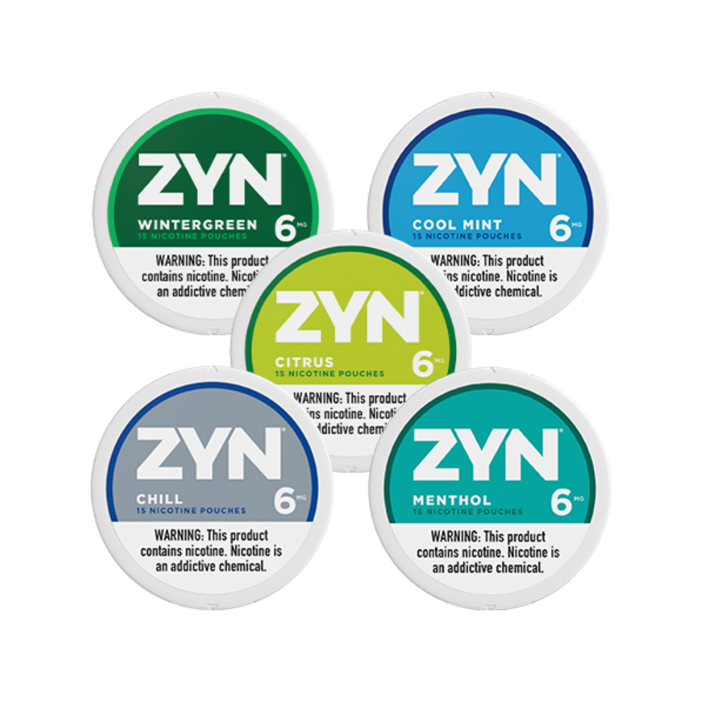 Home - NicXpress Canada | Premium Nicotine Pouches - Zyn, Zolt 